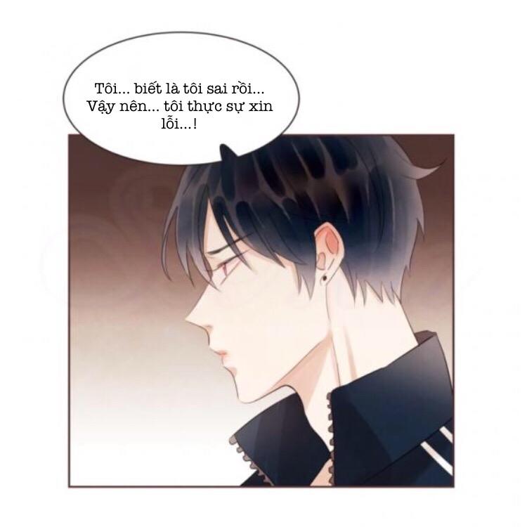 Giữa Tình Yêu Và Tình Bạn: Chapter 34