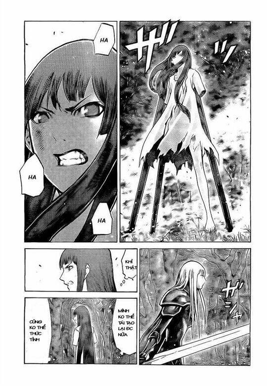 Mắt Bạc: Chapter 97