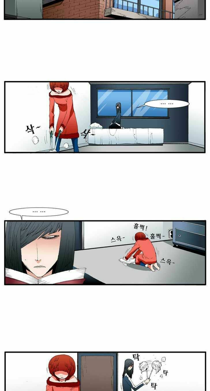 Siêu năng: Chapter 69