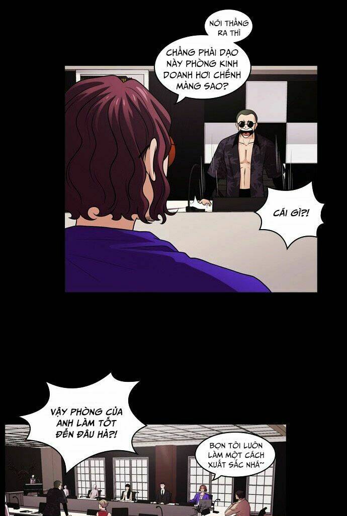 Tomorrow - Ngày Mai: Chapter 14