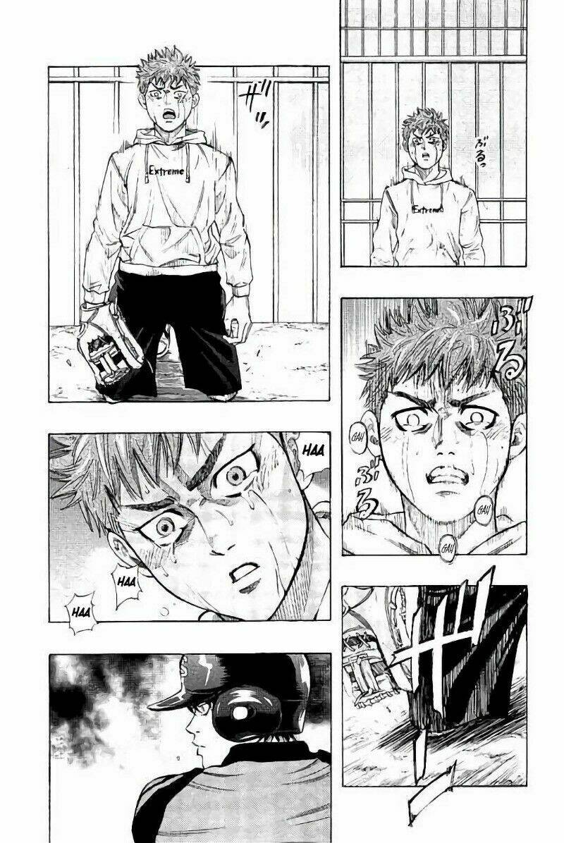 Bungo: Chapter 10