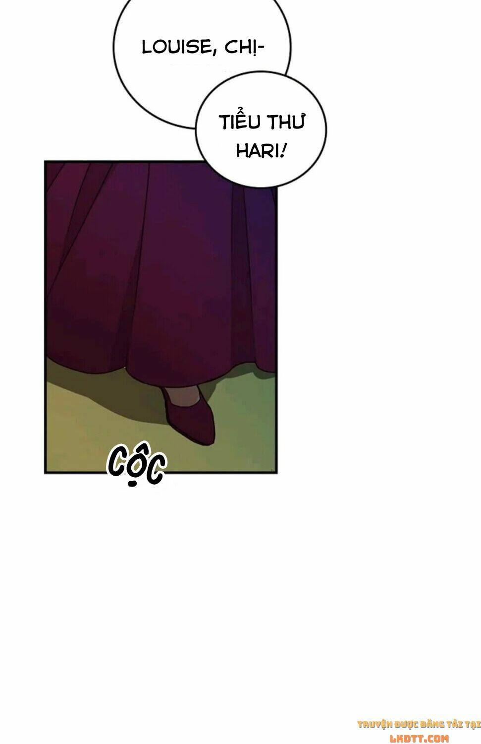 Đừng Chọc Đứa Em Gái Bé Bỏng Của Chúng Tôi: Chapter 54