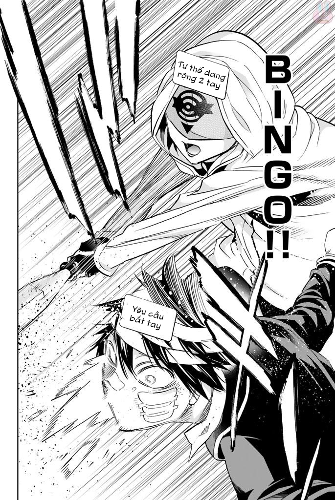 Real Account Ii: Chapter 129.5