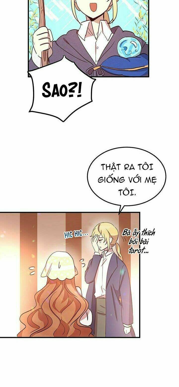 Công Tước, Loạn Vừa Thôi!: Chapter 25.1