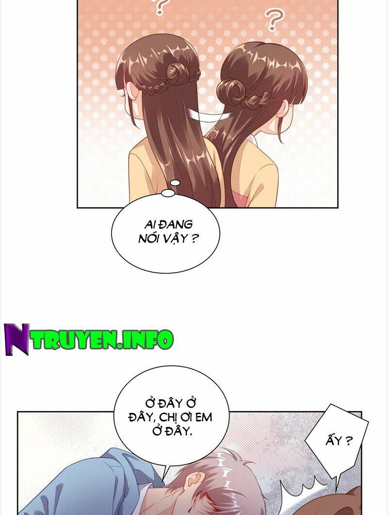 Người Yêu Ẩn Hình Của Ảnh Đế: Chapter 71