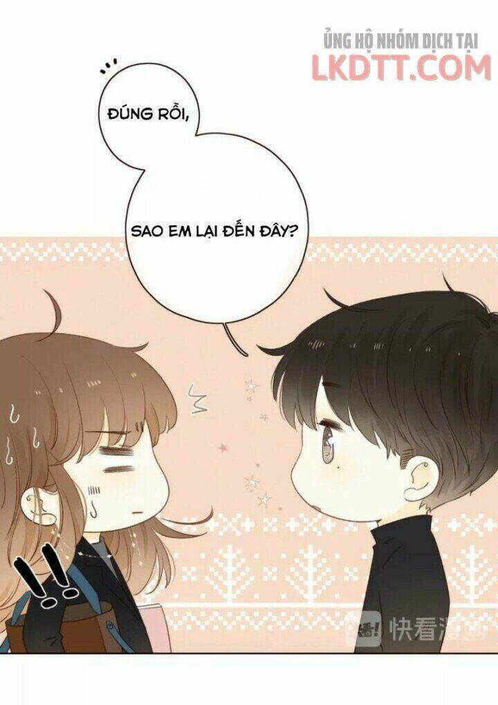 Cô Ấy Không Đáng Yêu: Chapter 38.2
