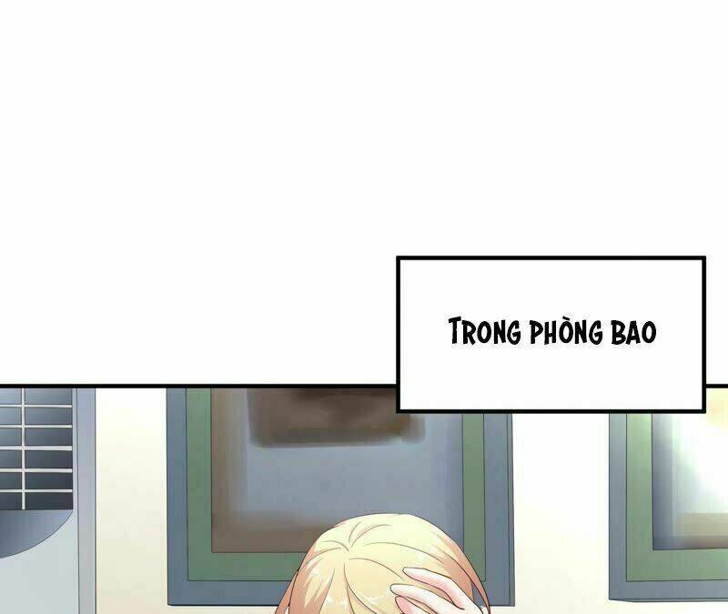 Chiến Lược Lãng Mạn Của Thịnh Thiếu: Chapter 63