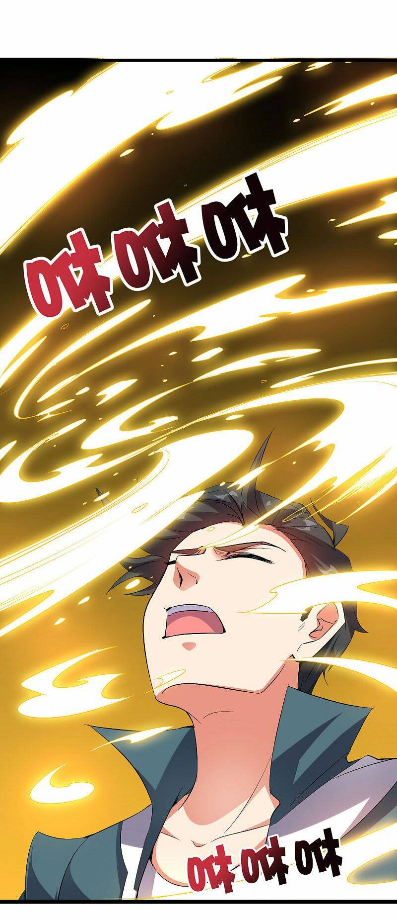 Phục Thiên Thánh Chủ: Chapter 97