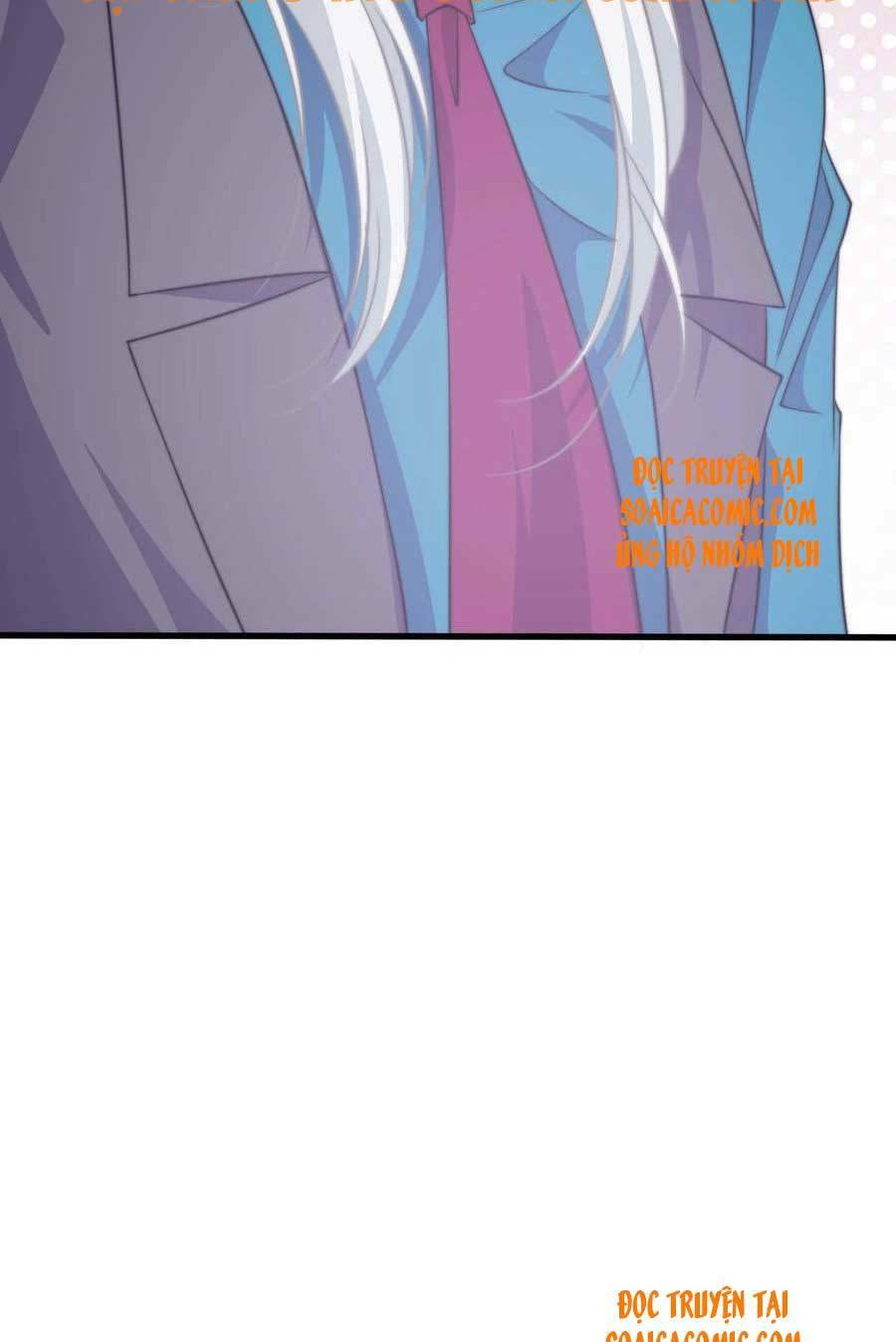 Vết Cắn Trí Mạng: Chapter 30