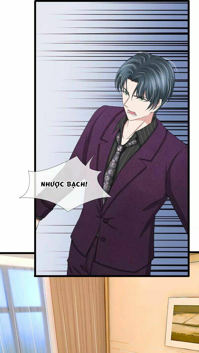 Phúc Hắc Lão Công Buông Em Ra: Chapter 91