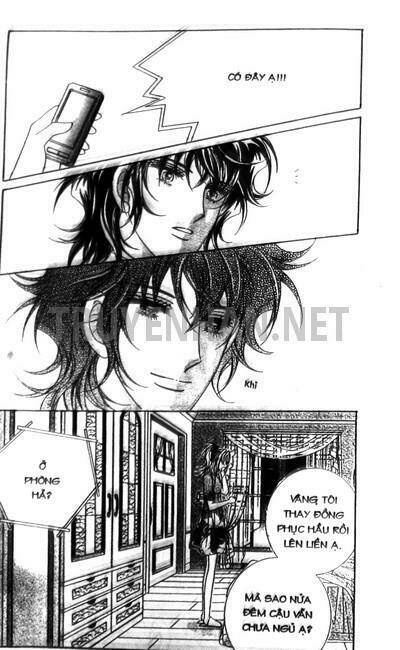 Lọ Lem Hậu Đậu: Chapter 51