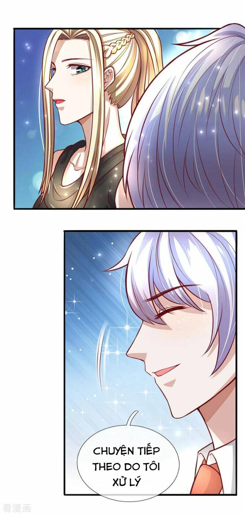 Tuyệt Đỉnh Khí Thiếu: Chapter 88