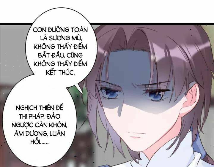 Hoa Nhan Sách: Chapter 170