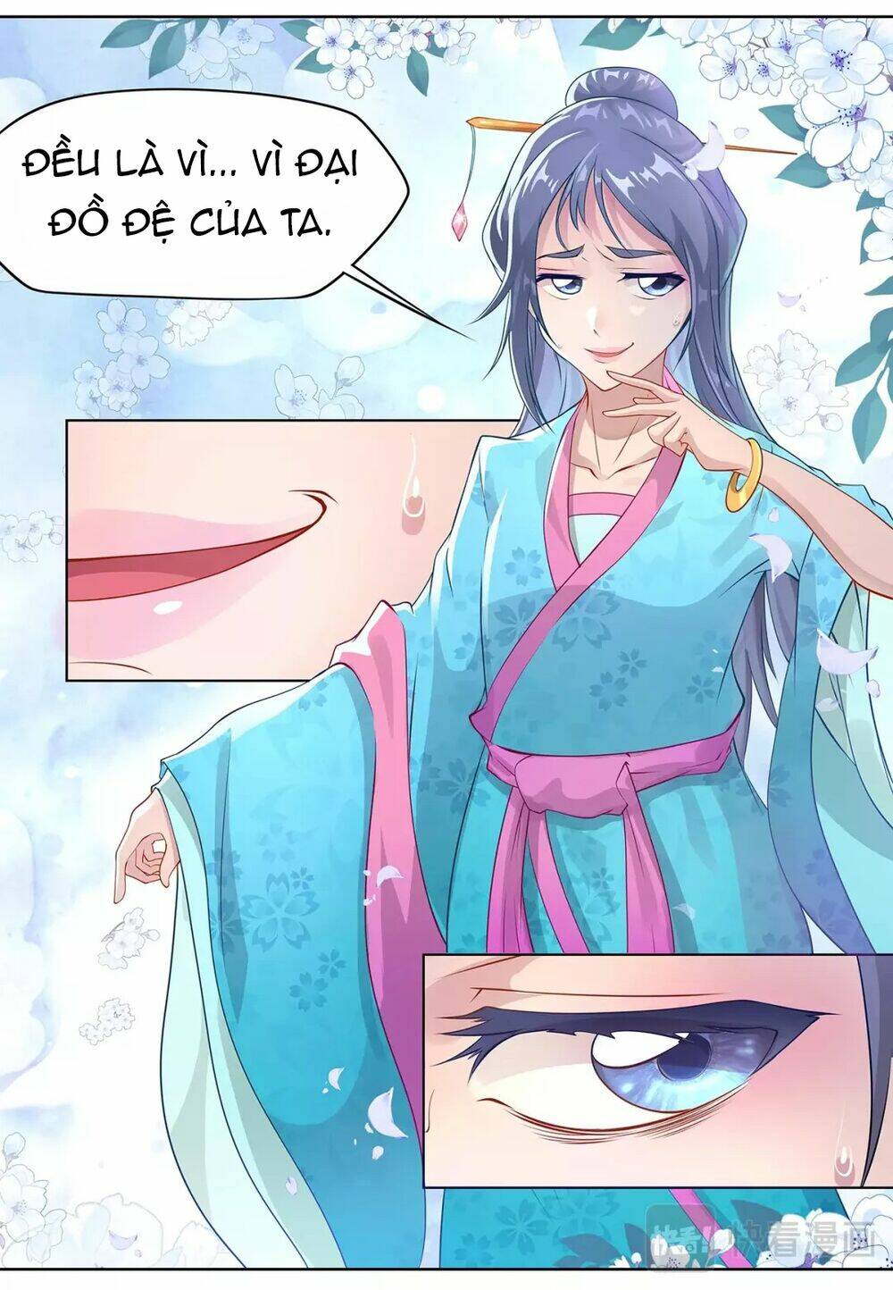 Siêu Năng Đại Hiệp: Chapter 14