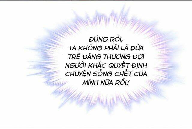 Vấn Đan Chu: Chapter 22