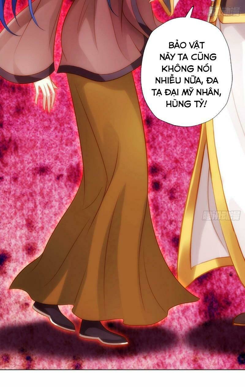 Bất Hủ Phàm Nhân: Chapter 37