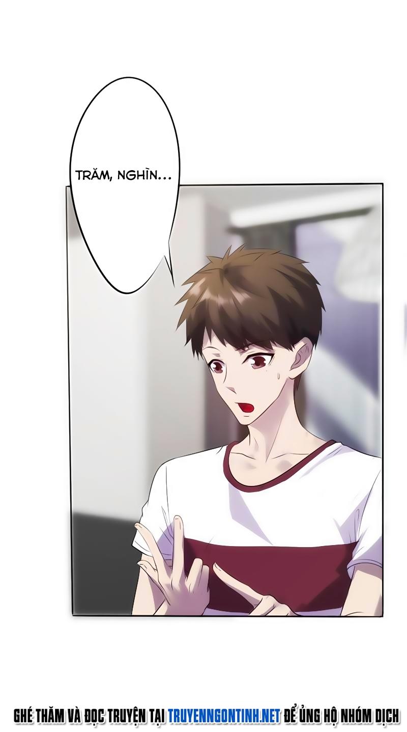 Tối Cường Nông Dân Hệ Thống: Chapter 10