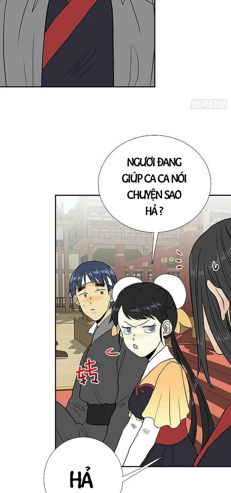 Học Sĩ Tái Sinh: Chapter 207