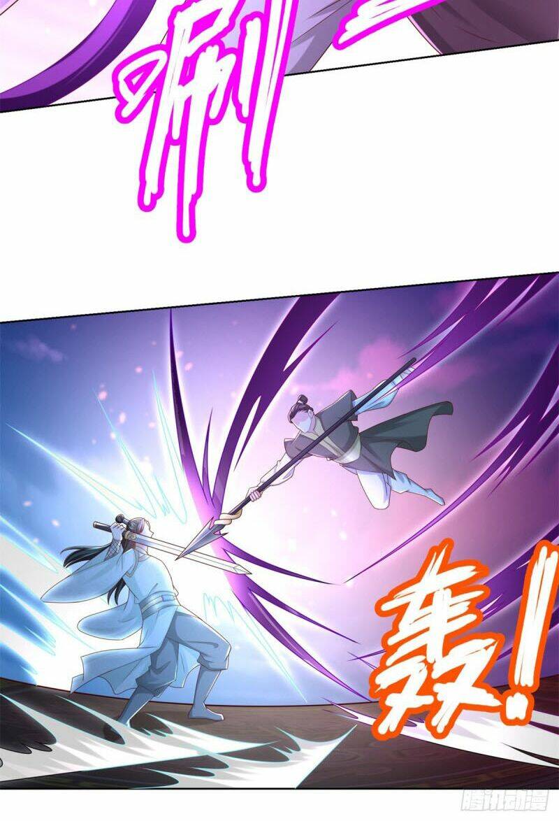 Chí Tôn Trọng Sinh: Chapter 117