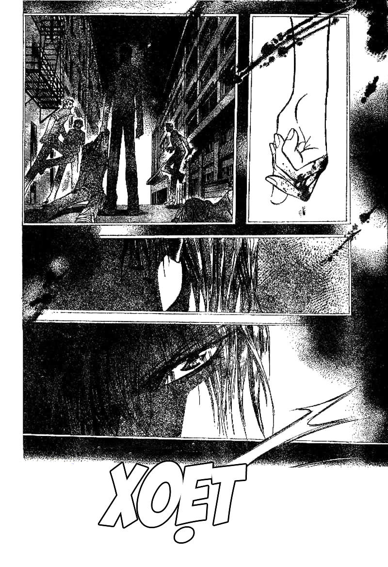 Thách Thức Tuyệt Vời: Chapter 98