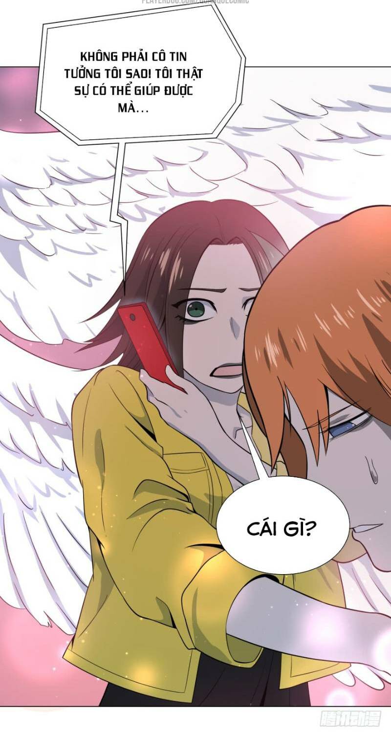 Danh Sách Kẻ Phản Diện: Chapter 39