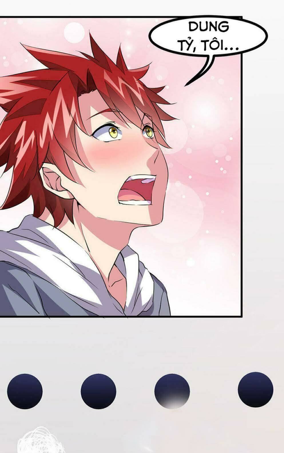 Dị Năng Thiếu Niên Vương: Chapter 46