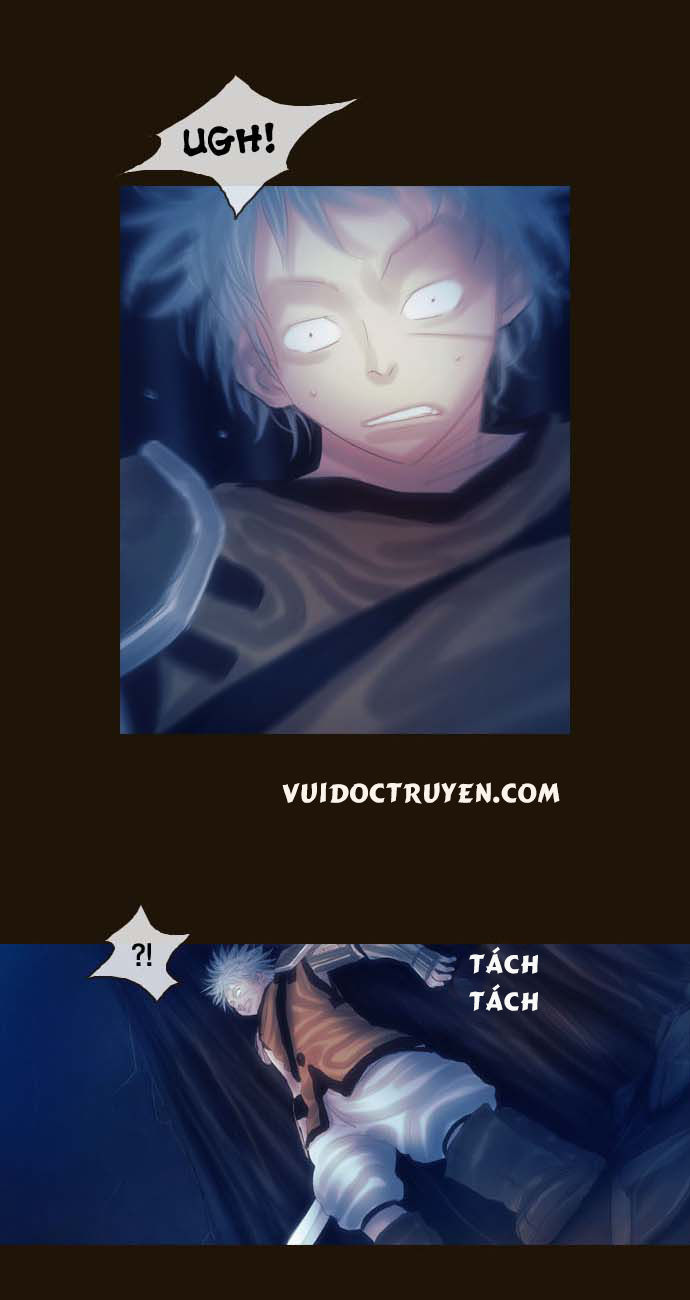 Magician: Chapter 85