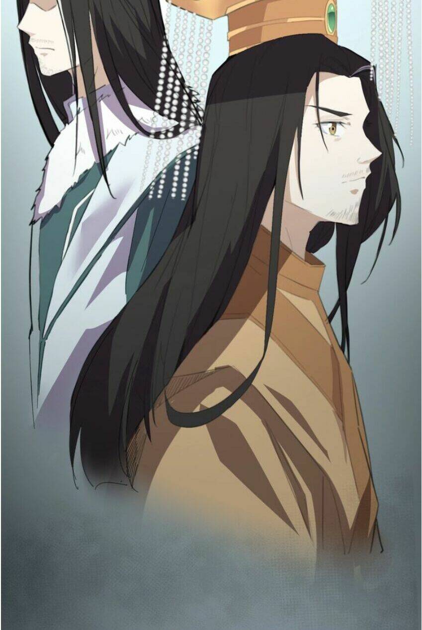 Đại Nghịch Chi Môn: Chapter 45