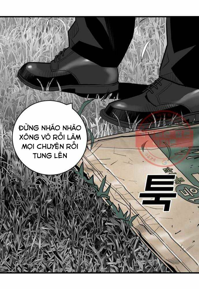 Quảng Trường Máu: Chapter 55