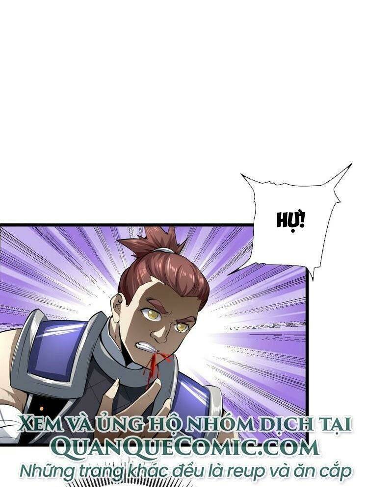 Đấu Hồn Đại Lục: Chapter 23