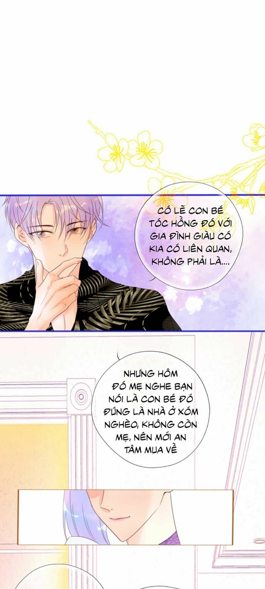 Anh Dành Phần Đời Còn Lại Để Yêu Thương Em: Chapter 2