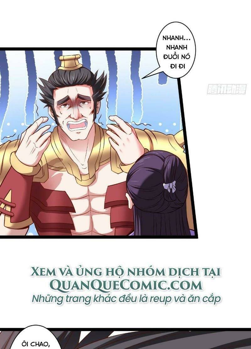 Trọng Sinh Tối Cường Ma Tôn Ở Rể: Chapter 59