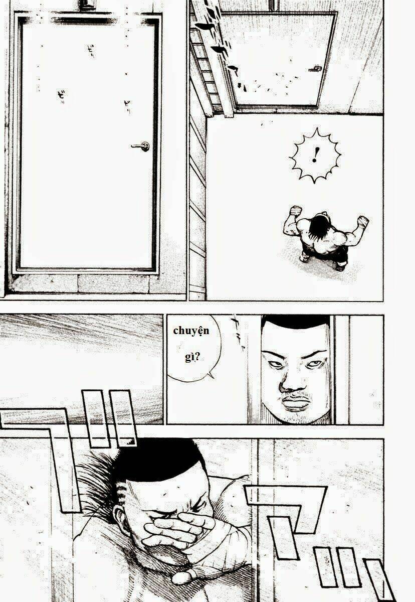 Tough - Miyazawa Kiichi: Chapter 312