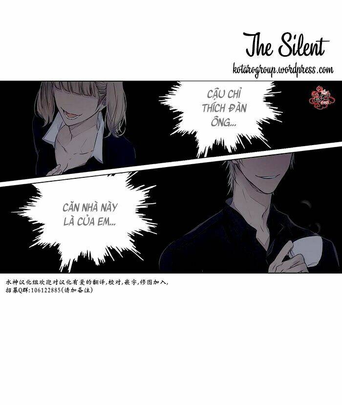 Moritat: Chapter 3