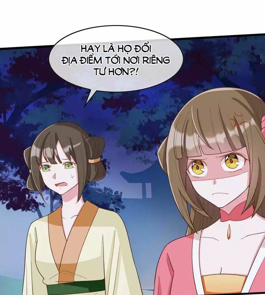 Đích Nữ Hữu Độc: Chapter 26