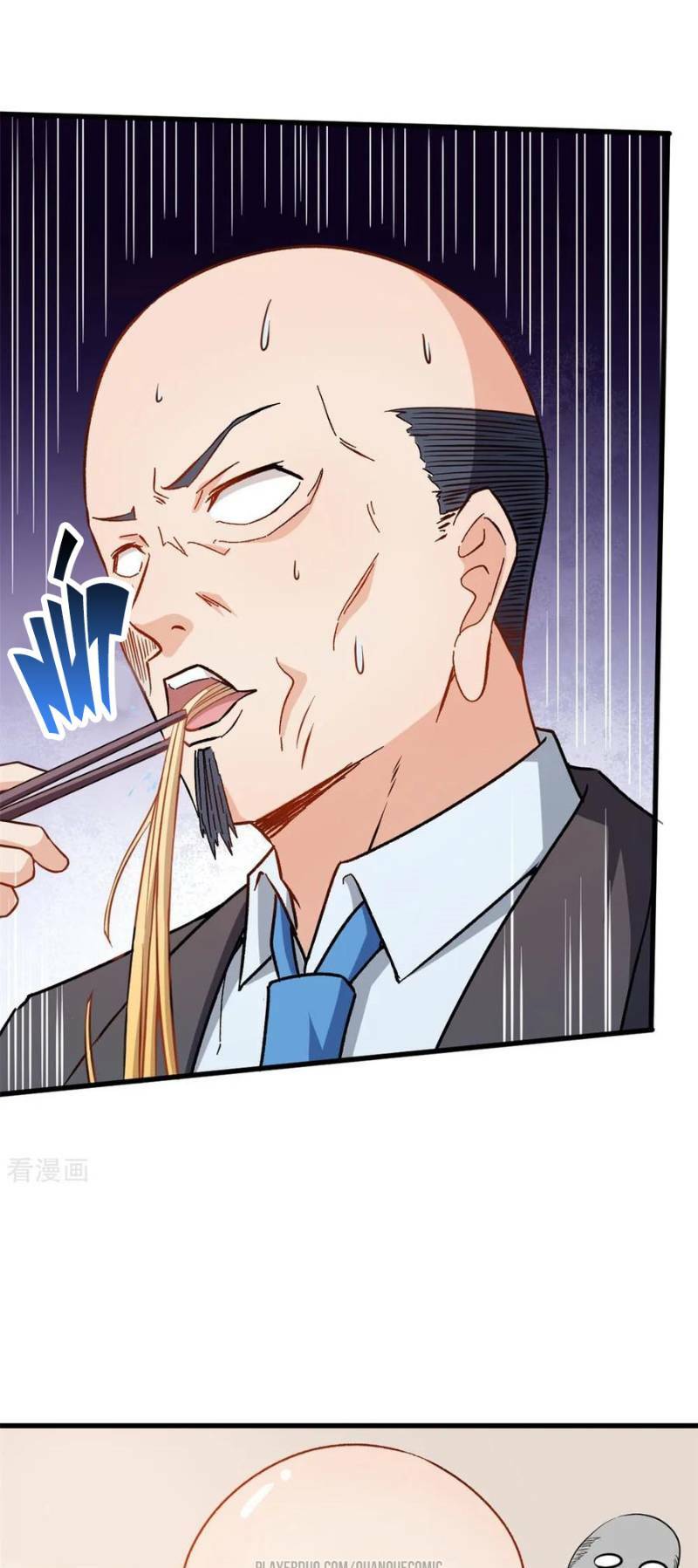 Vườn Trường Cuồng Sư Hệ Thống: Chapter 63