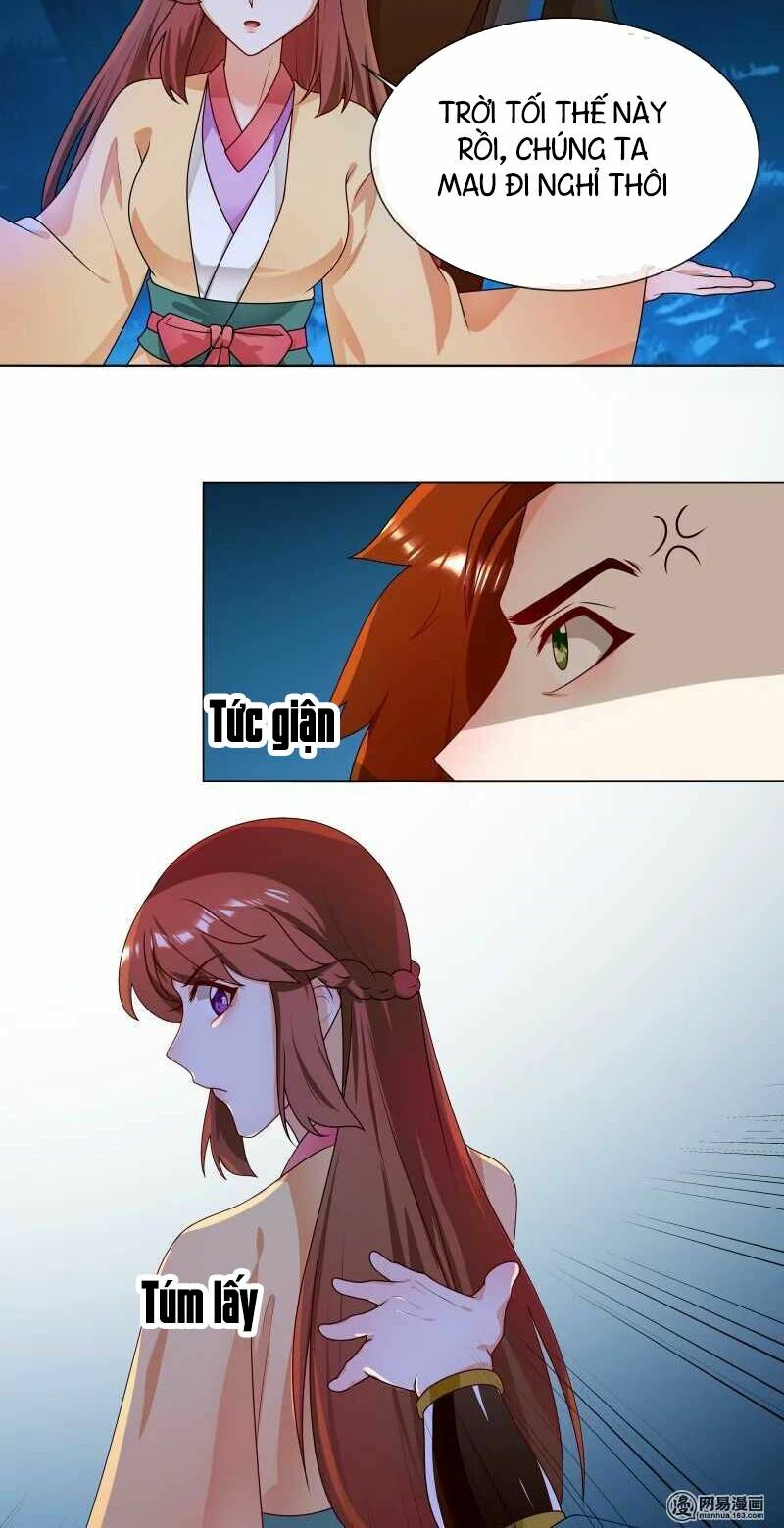 Thiên Tài Tiểu Độc Phi: Chapter 60