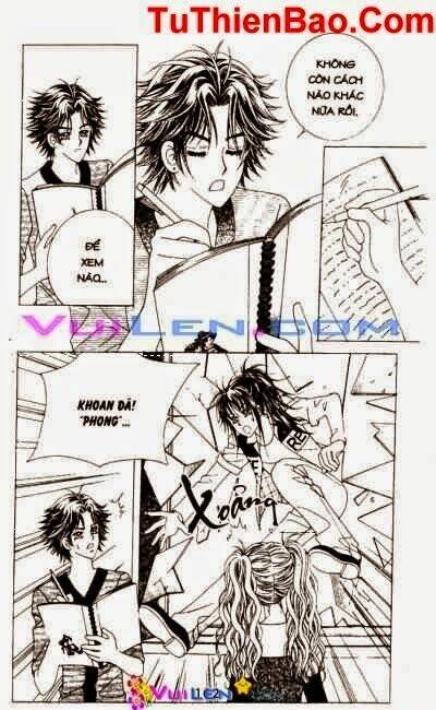 Cặp Đôi Kỳ Lạ: Chapter 7