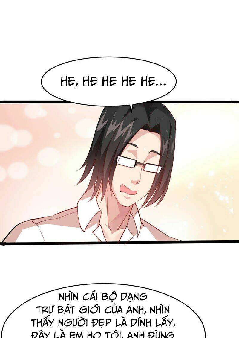 Dị Năng Thiếu Niên Vương: Chapter 26