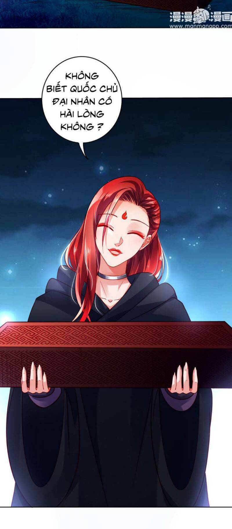 Thiên Kim Bất Hoán: Chapter 33