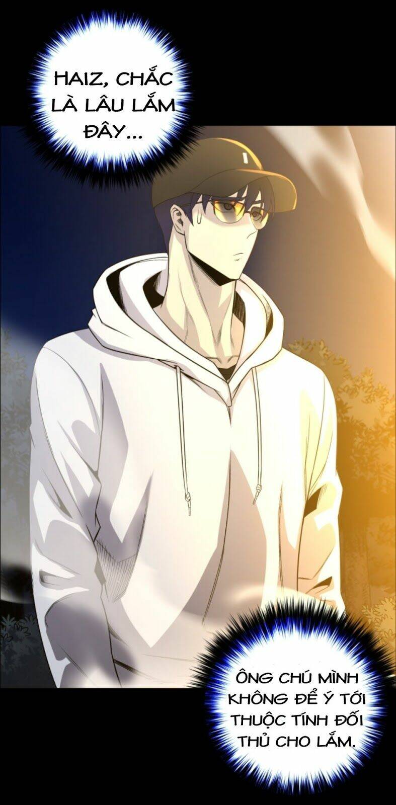 Luân Hồi Ác Nhân: Chapter 48