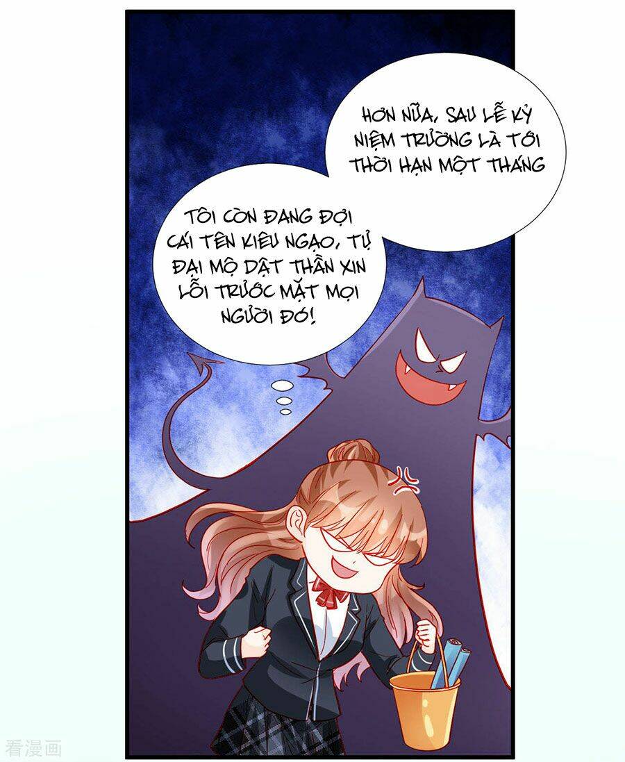 Tu La Thiếu Gia Quá Kiêu Ngạo: Chapter 100