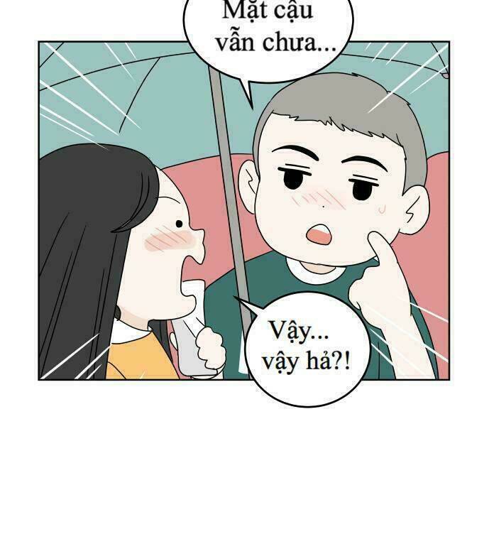 30 Phút Bước Đi Bên Em: Chapter 41