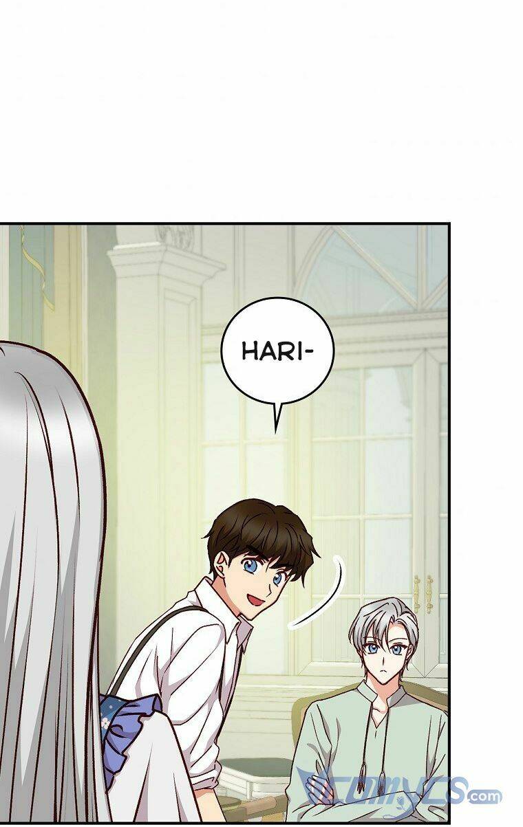 Đừng Chọc Đứa Em Gái Bé Bỏng Của Chúng Tôi: Chapter 81