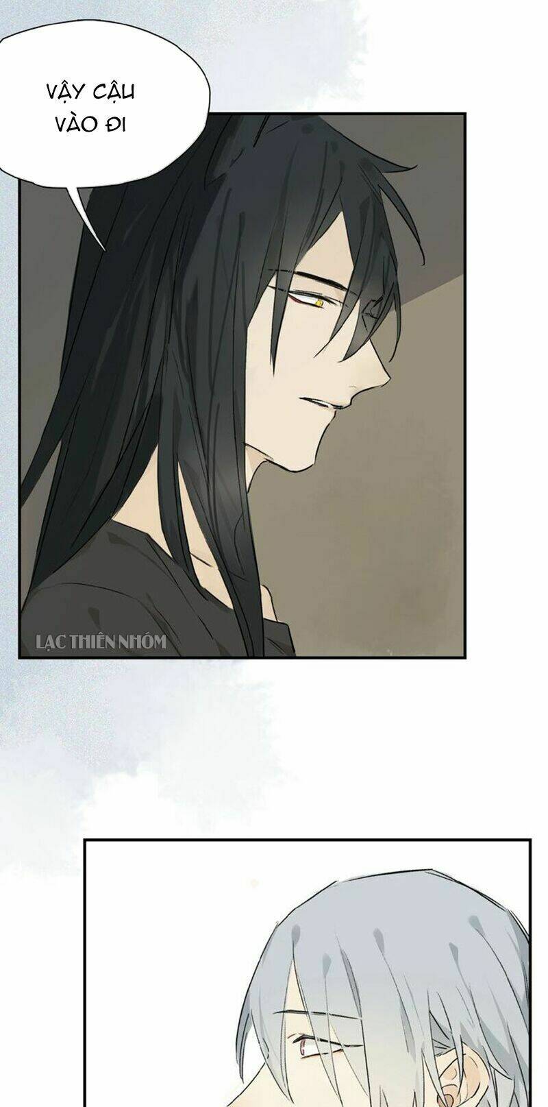 Phép Tắc Trường Ogus: Chapter 28