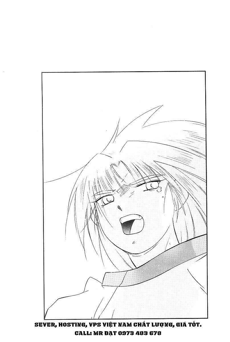 Kaiouki - Hải Hoàng Ký: Chapter 111