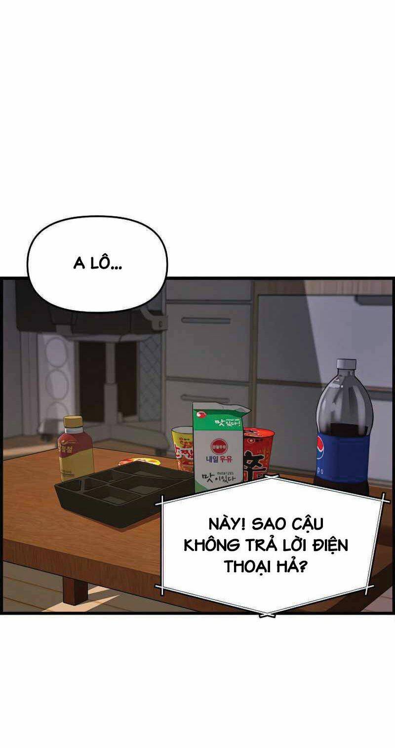 Tôi Sẽ Sống Như Một Hoàng Tử: Chapter 86