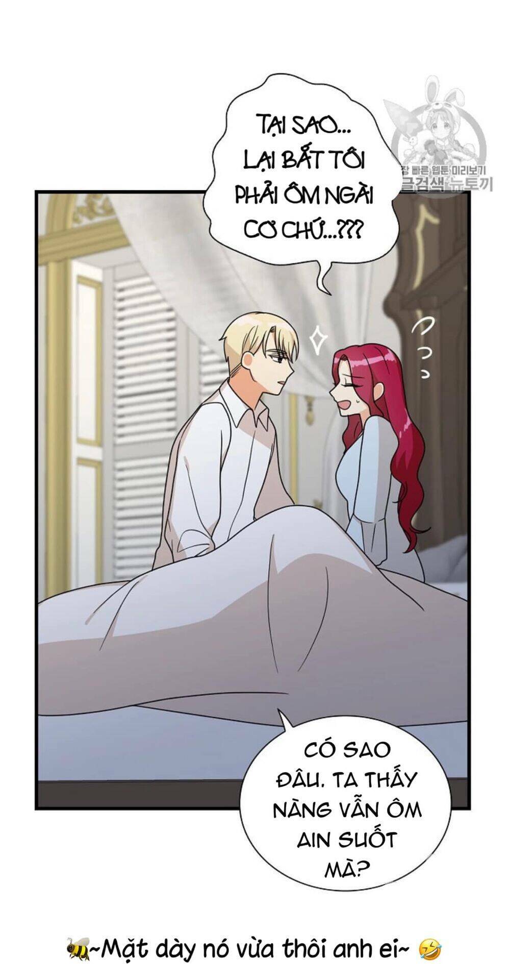 Xuyên Không Trở Thành Mami Phản Diện: Chapter 37