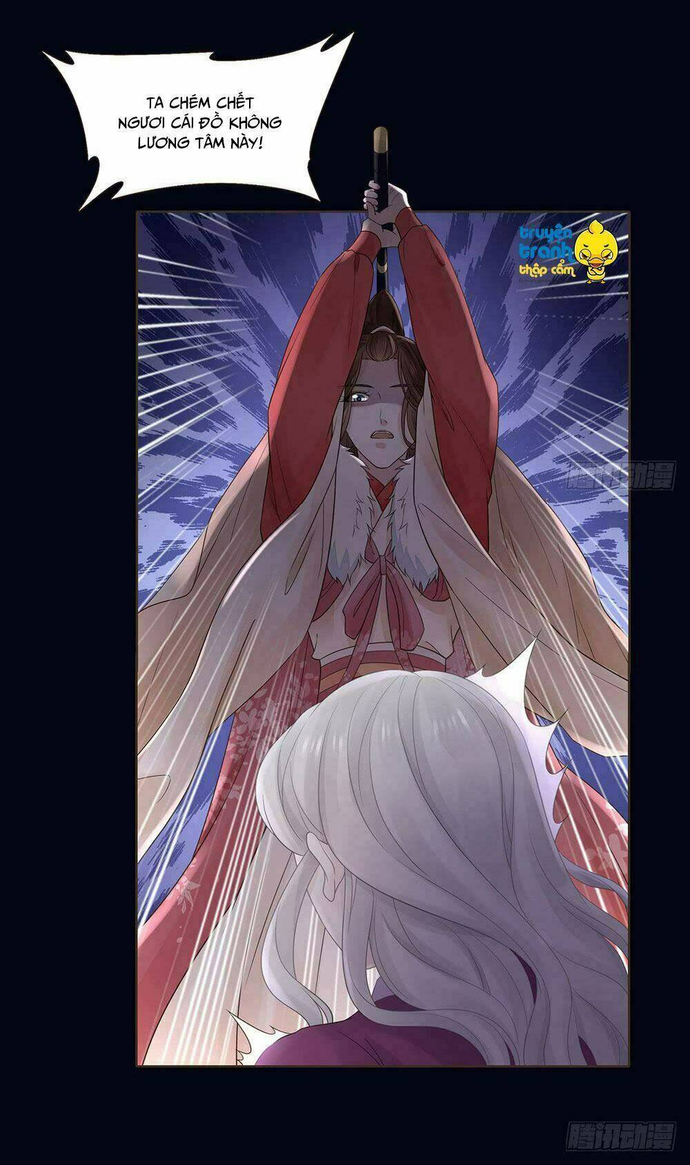 Đại Giá Thừa Tướng: Chapter 108