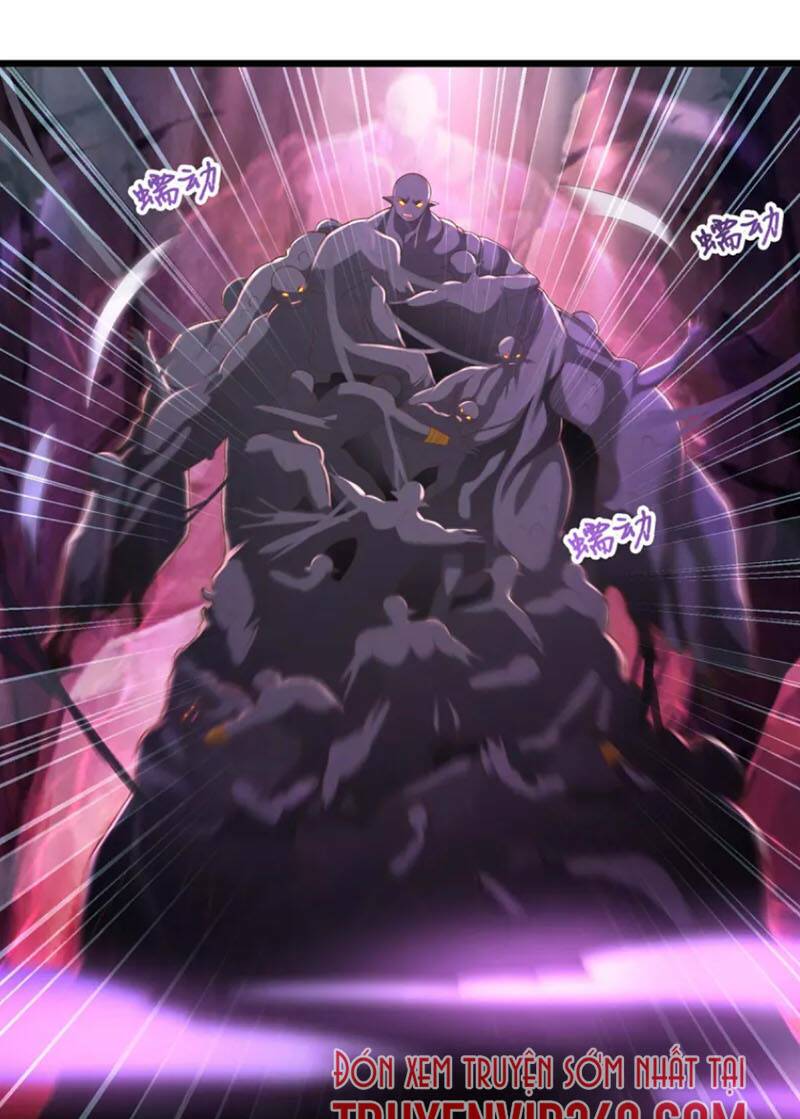 Chí Tôn Trọng Sinh: Chapter 174